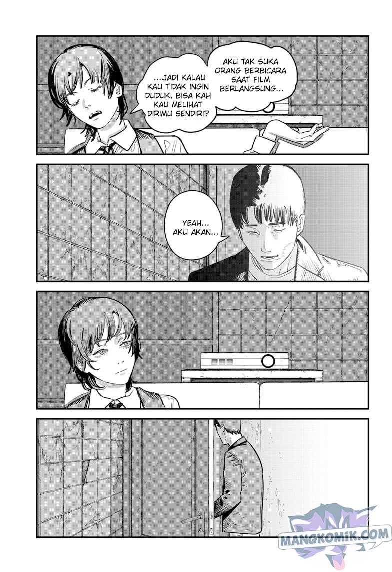 Sayonara Eri Chapter 01.4 Gambar 42