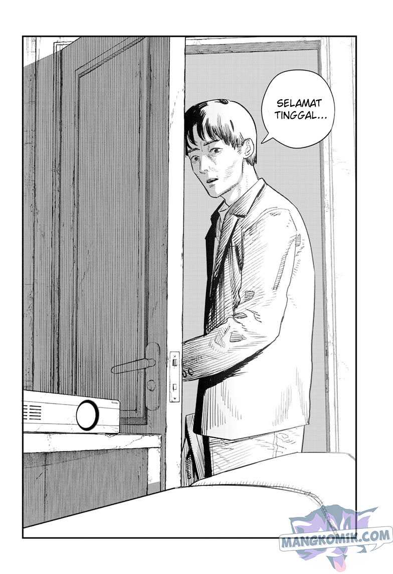 Sayonara Eri Chapter 01.4 Gambar 43