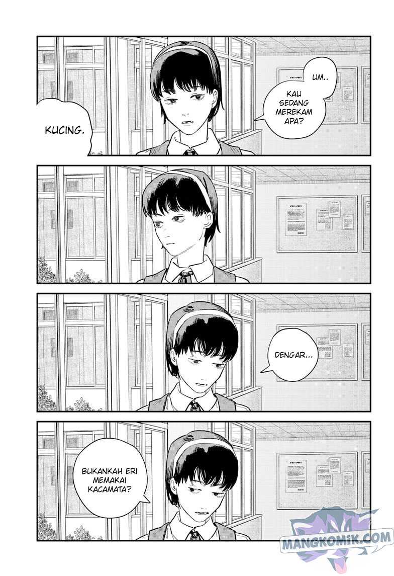 Sayonara Eri Chapter 01.4 Gambar 5