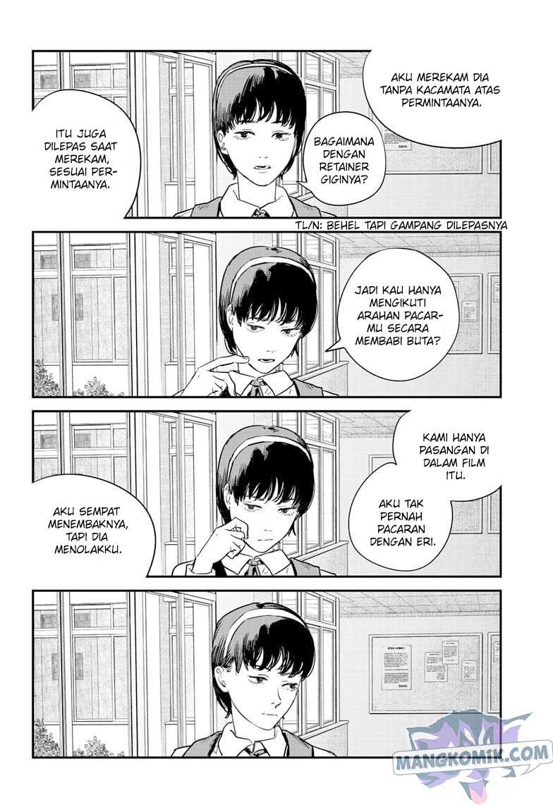 Sayonara Eri Chapter 01.4 Gambar 6