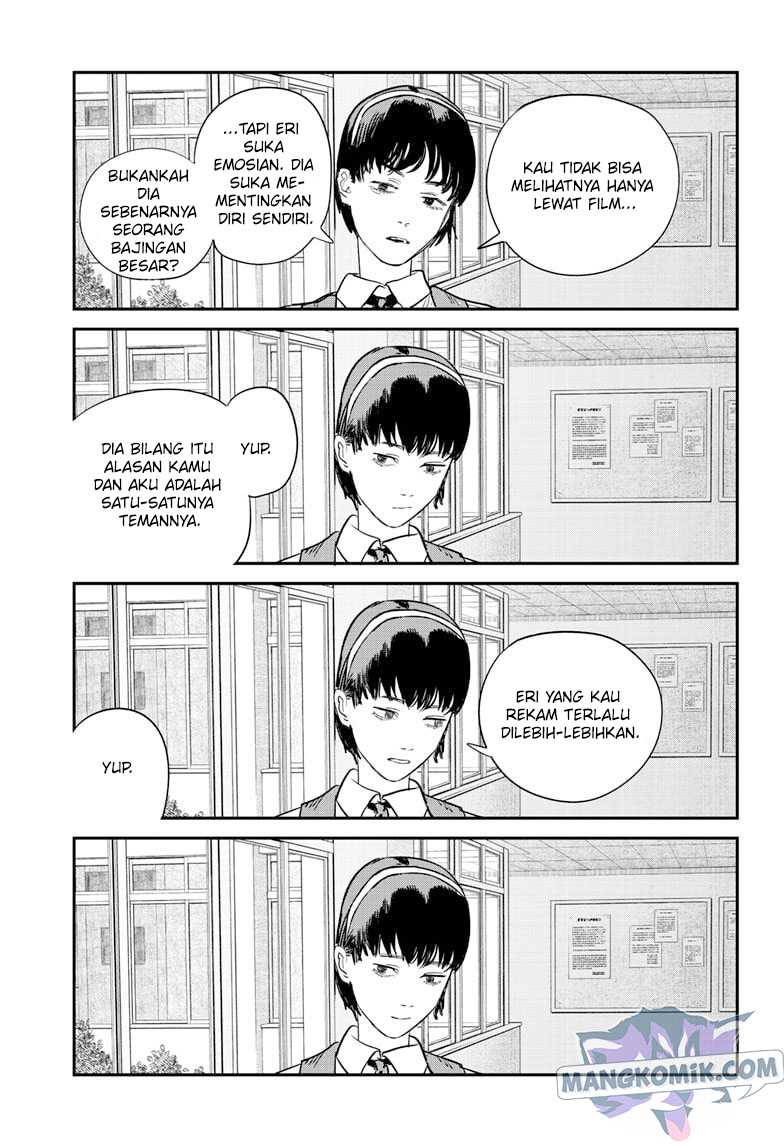 Sayonara Eri Chapter 01.4 Gambar 7