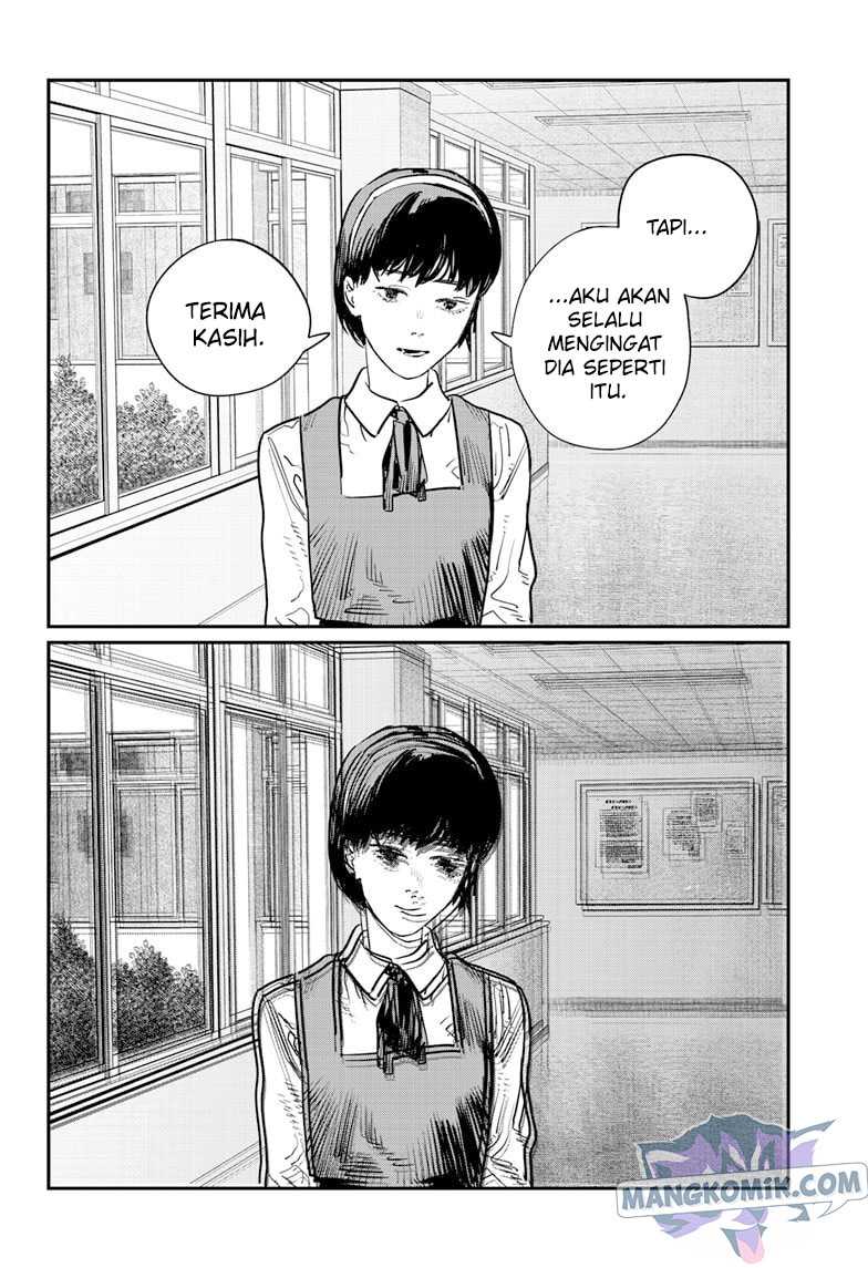 Sayonara Eri Chapter 01.4 Gambar 8