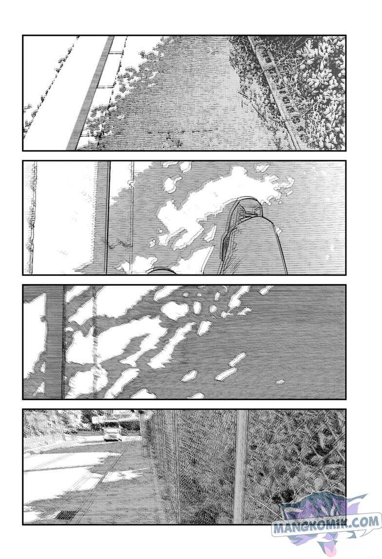 Sayonara Eri Chapter 01.3 Gambar 16