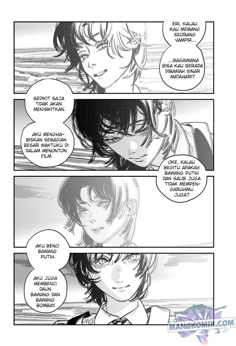 Baca  Sayonara Eri Chapter 01.3 Gambar 2