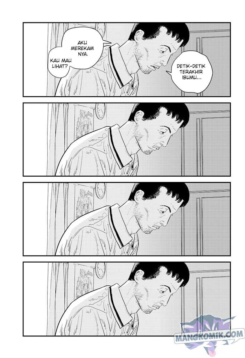 Sayonara Eri Chapter 01.3 Gambar 21