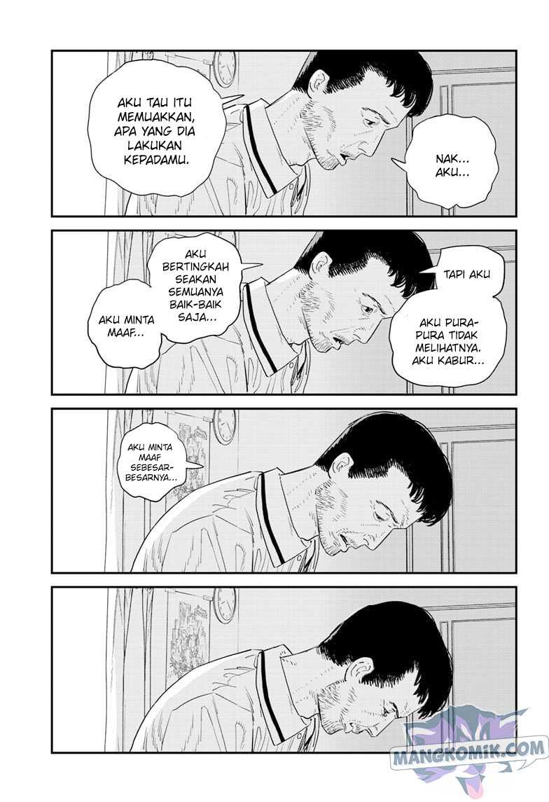 Sayonara Eri Chapter 01.3 Gambar 27