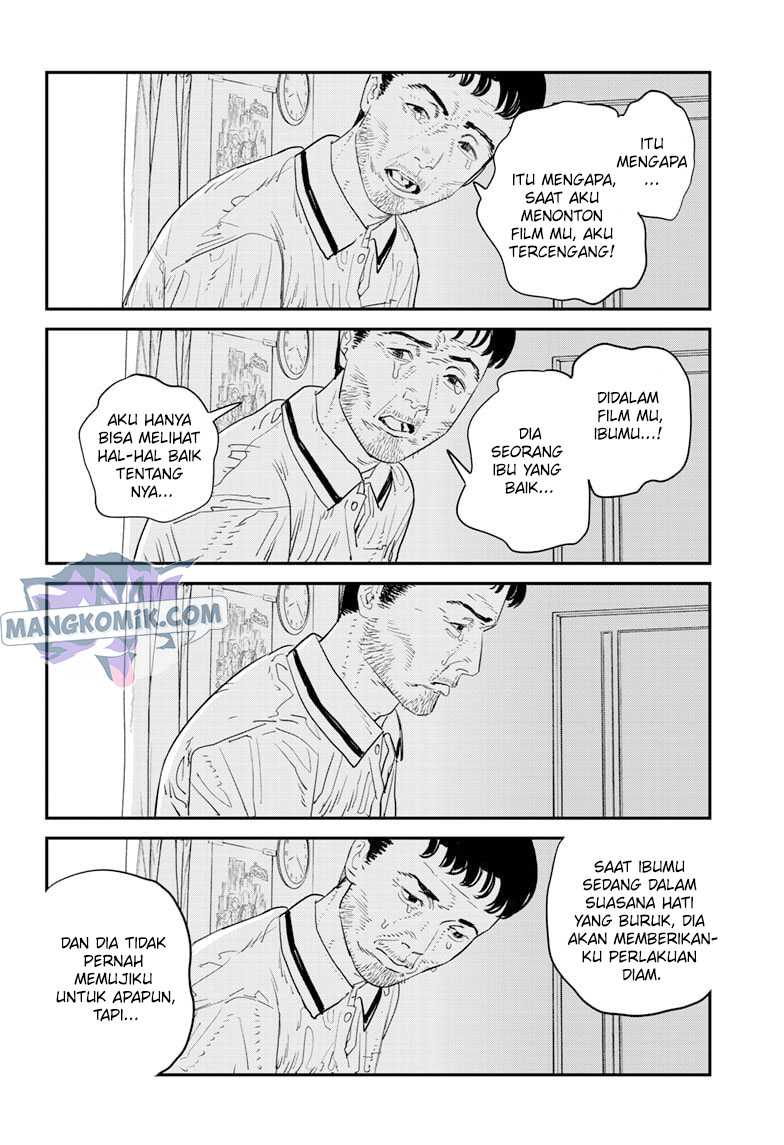 Sayonara Eri Chapter 01.3 Gambar 28