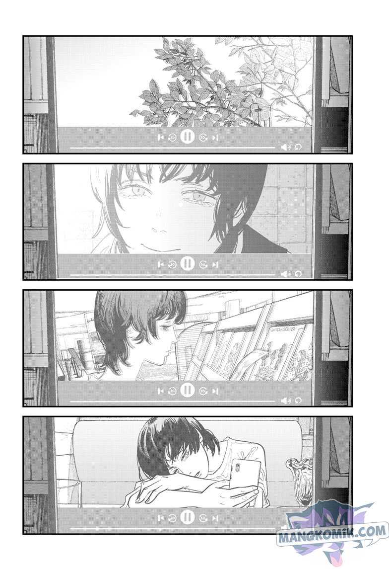 Sayonara Eri Chapter 01.3 Gambar 30