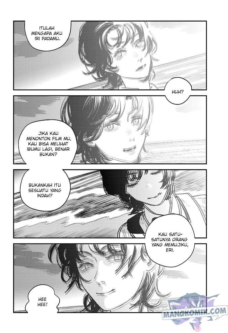 Sayonara Eri Chapter 01.3 Gambar 4
