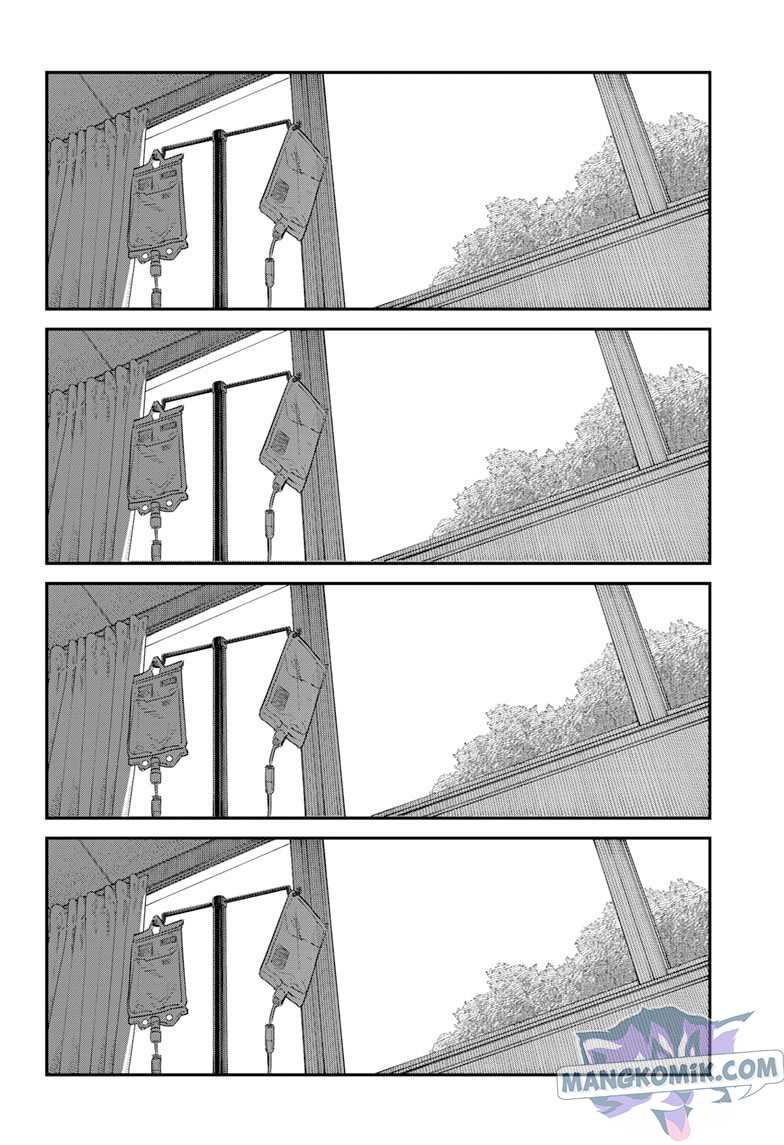 Sayonara Eri Chapter 01.3 Gambar 41
