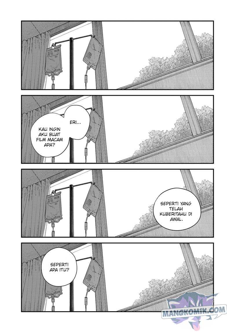 Sayonara Eri Chapter 01.3 Gambar 48