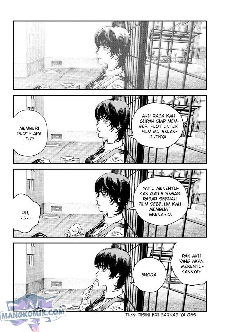 Sayonara Eri Chapter 01.2 Gambar 21