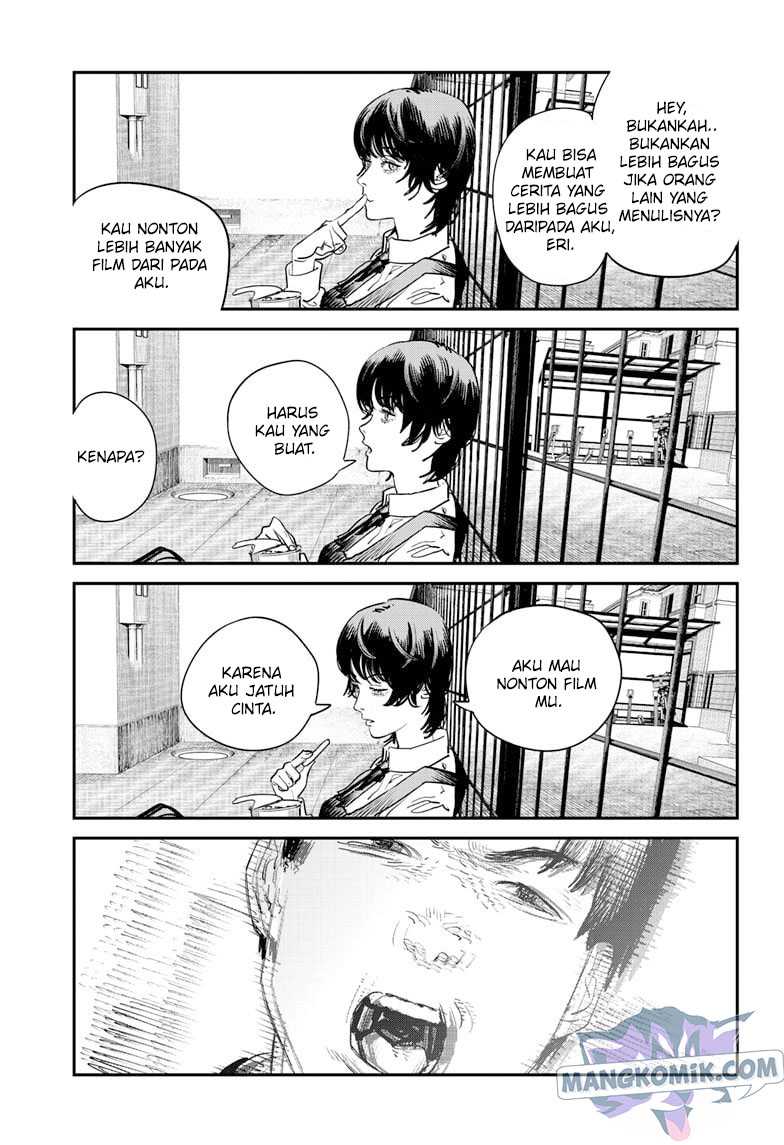 Sayonara Eri Chapter 01.2 Gambar 22