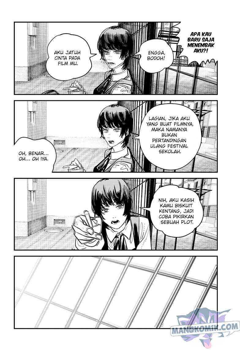 Sayonara Eri Chapter 01.2 Gambar 23