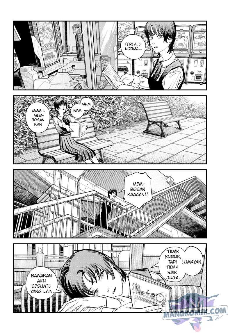 Sayonara Eri Chapter 01.2 Gambar 25