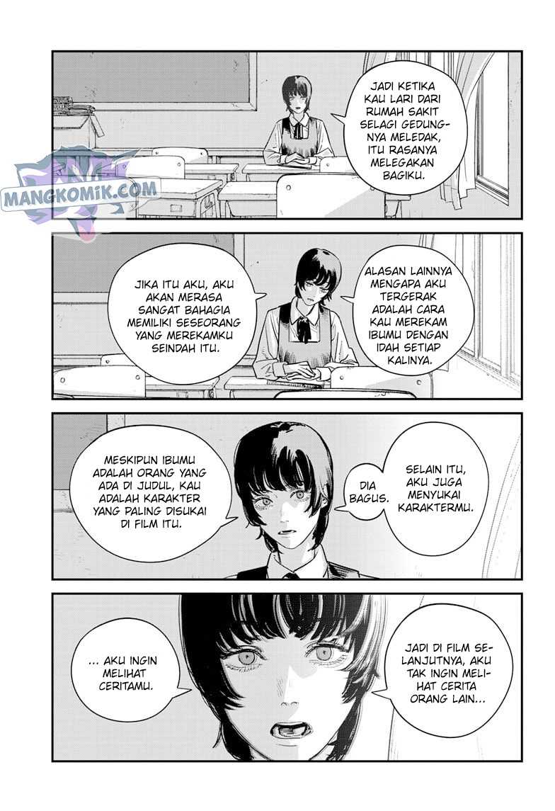 Sayonara Eri Chapter 01.2 Gambar 28