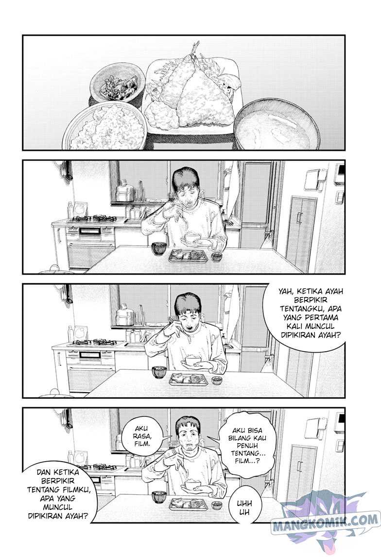 Sayonara Eri Chapter 01.2 Gambar 29