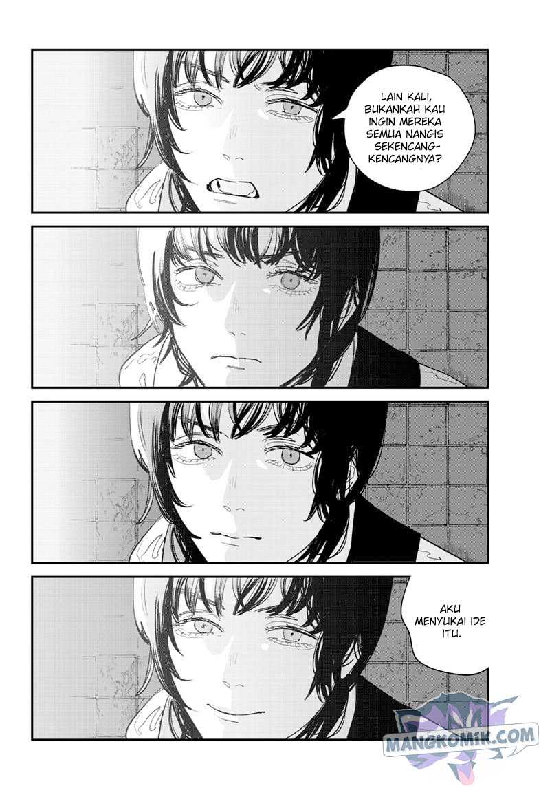 Sayonara Eri Chapter 01.2 Gambar 3