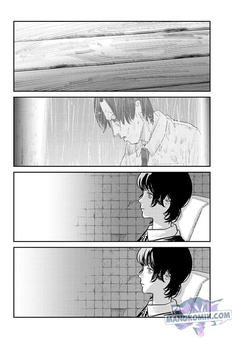 Sayonara Eri Chapter 01.2 Gambar 31