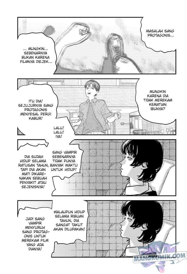 Sayonara Eri Chapter 01.2 Gambar 34
