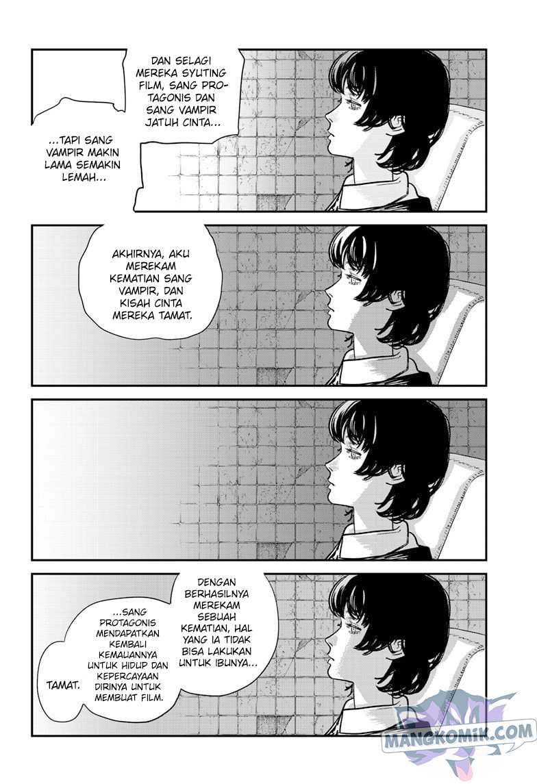 Sayonara Eri Chapter 01.2 Gambar 35