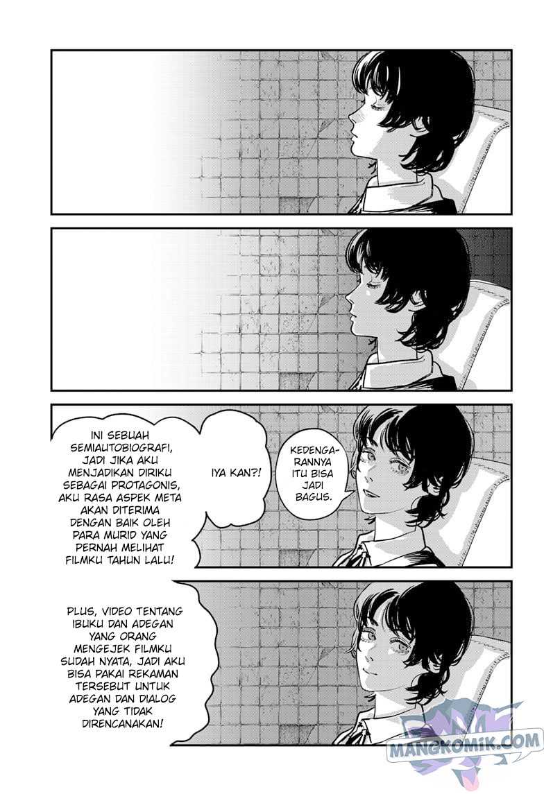 Sayonara Eri Chapter 01.2 Gambar 36