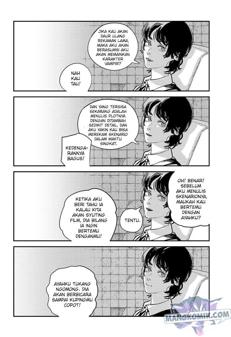 Sayonara Eri Chapter 01.2 Gambar 37