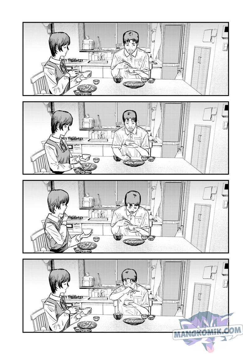 Sayonara Eri Chapter 01.2 Gambar 40