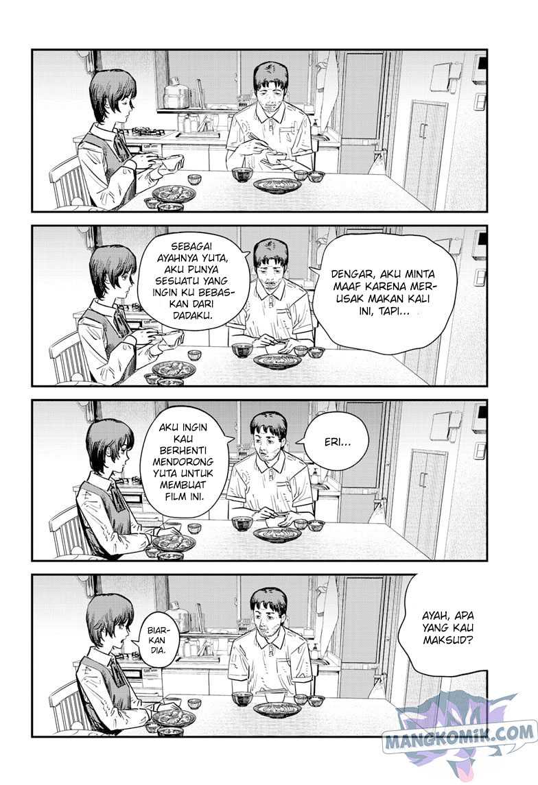 Sayonara Eri Chapter 01.2 Gambar 41