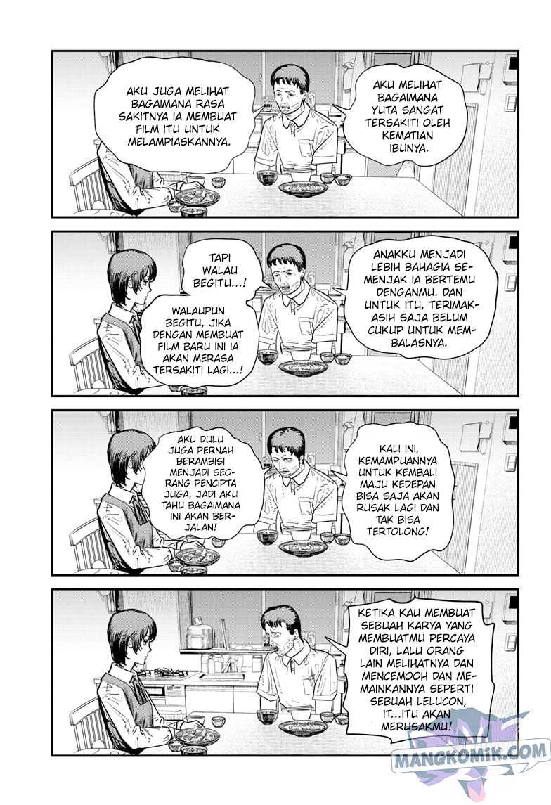 Sayonara Eri Chapter 01.2 Gambar 42