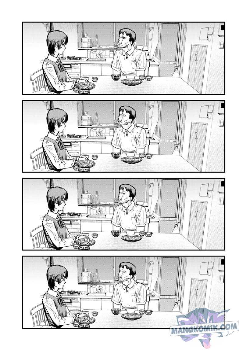 Sayonara Eri Chapter 01.2 Gambar 44