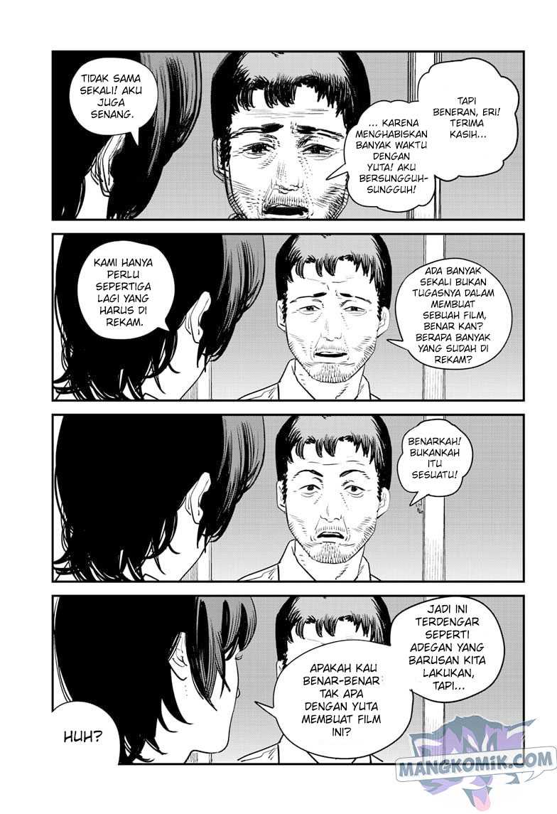 Sayonara Eri Chapter 01.2 Gambar 46