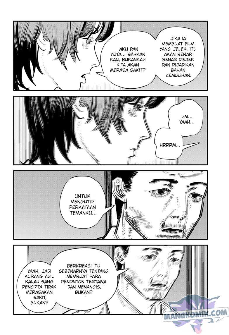 Sayonara Eri Chapter 01.2 Gambar 47