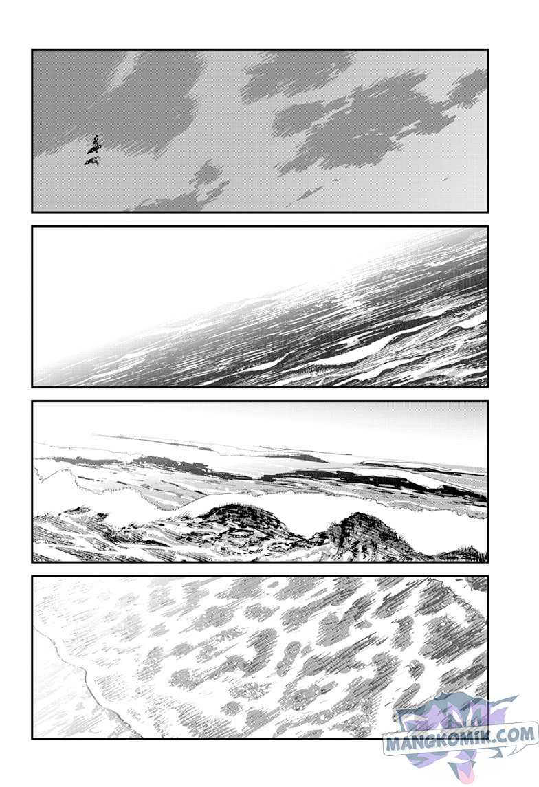 Sayonara Eri Chapter 01.2 Gambar 49