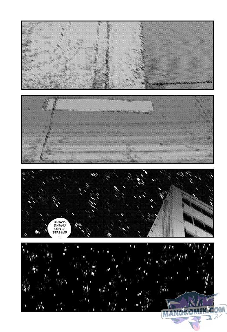 Sayonara Eri Chapter 01.2 Gambar 6