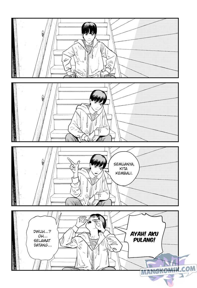 Sayonara Eri Chapter 01.2 Gambar 7