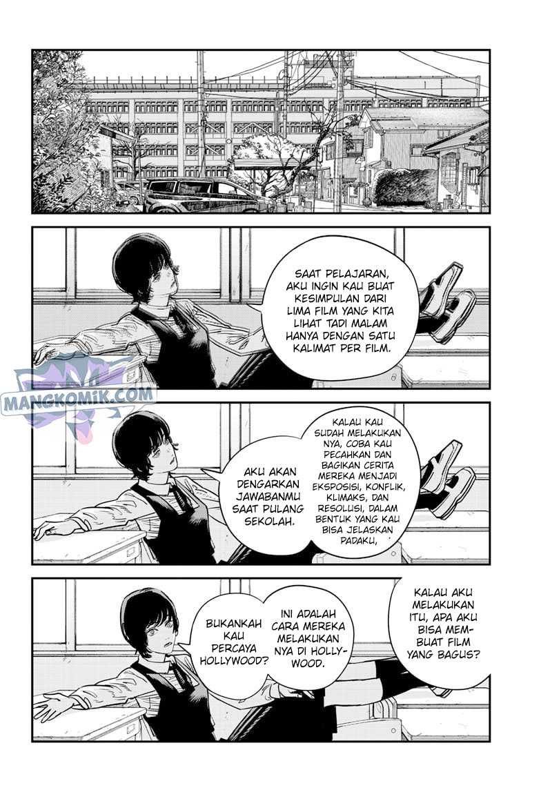 Sayonara Eri Chapter 01.2 Gambar 9