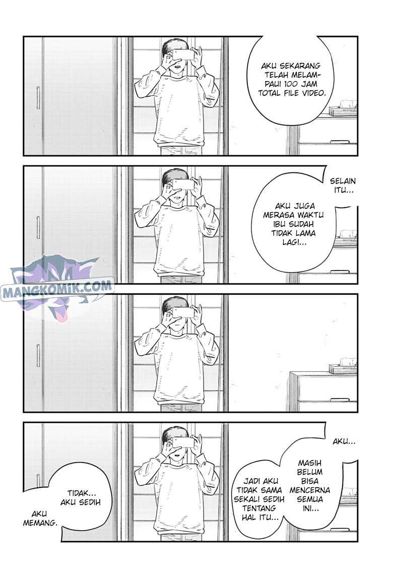 Sayonara Eri Chapter 01.1 Gambar 14