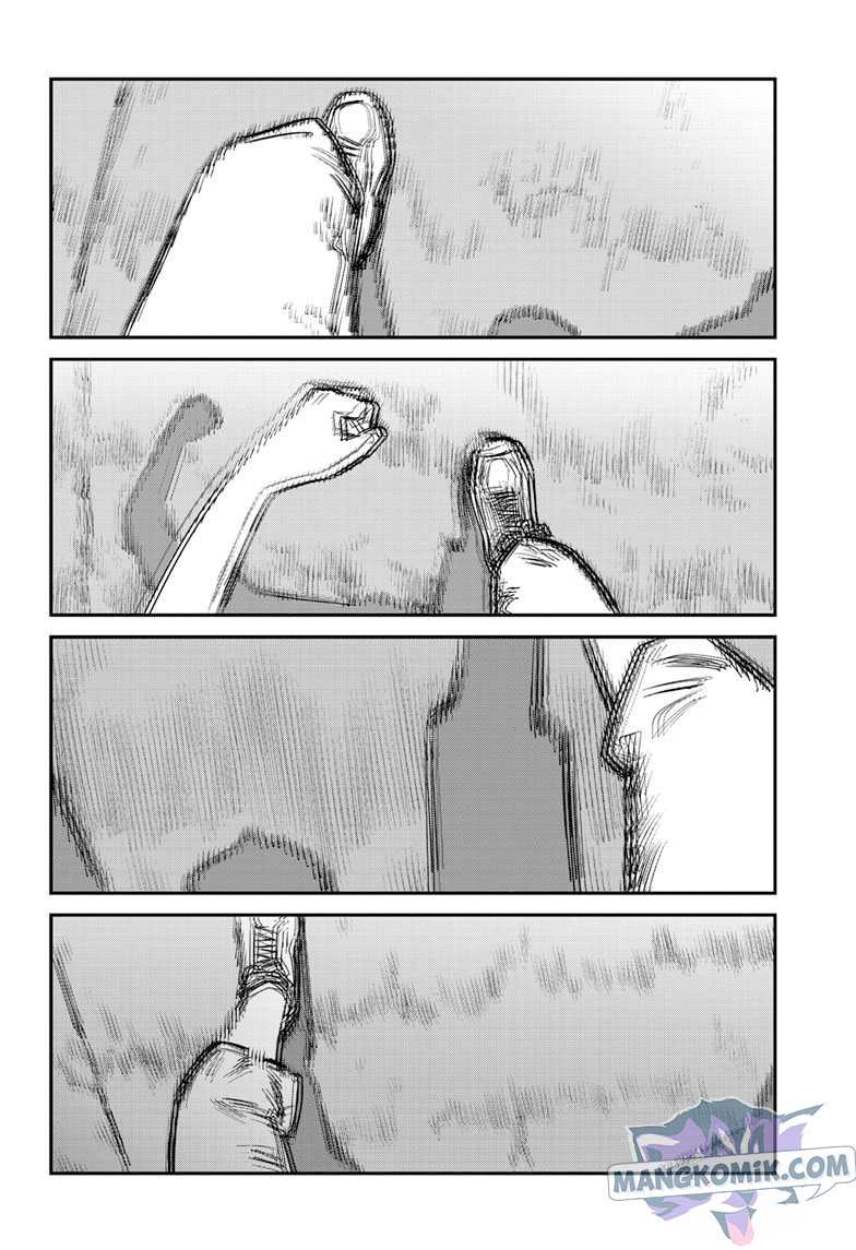 Sayonara Eri Chapter 01.1 Gambar 18