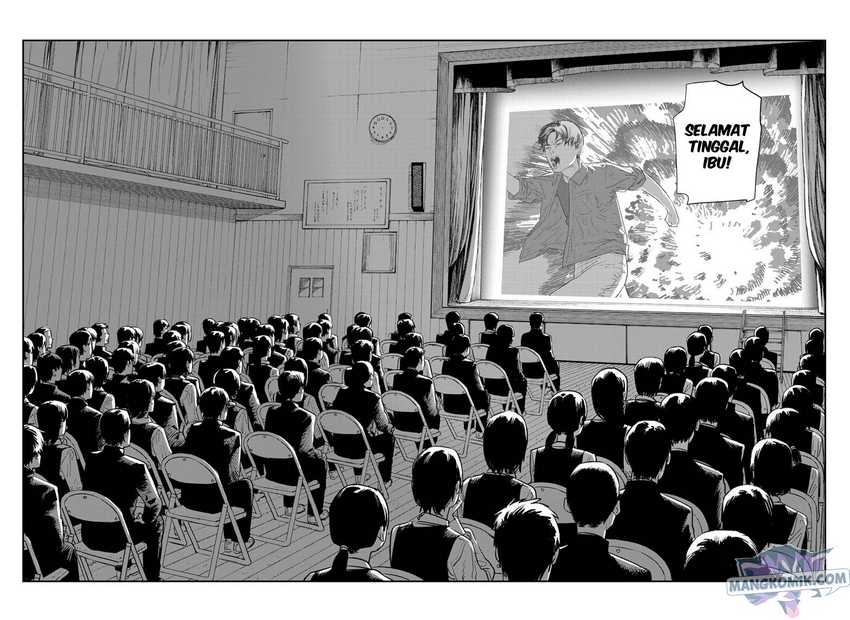 Sayonara Eri Chapter 01.1 Gambar 21