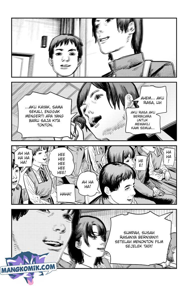 Sayonara Eri Chapter 01.1 Gambar 24