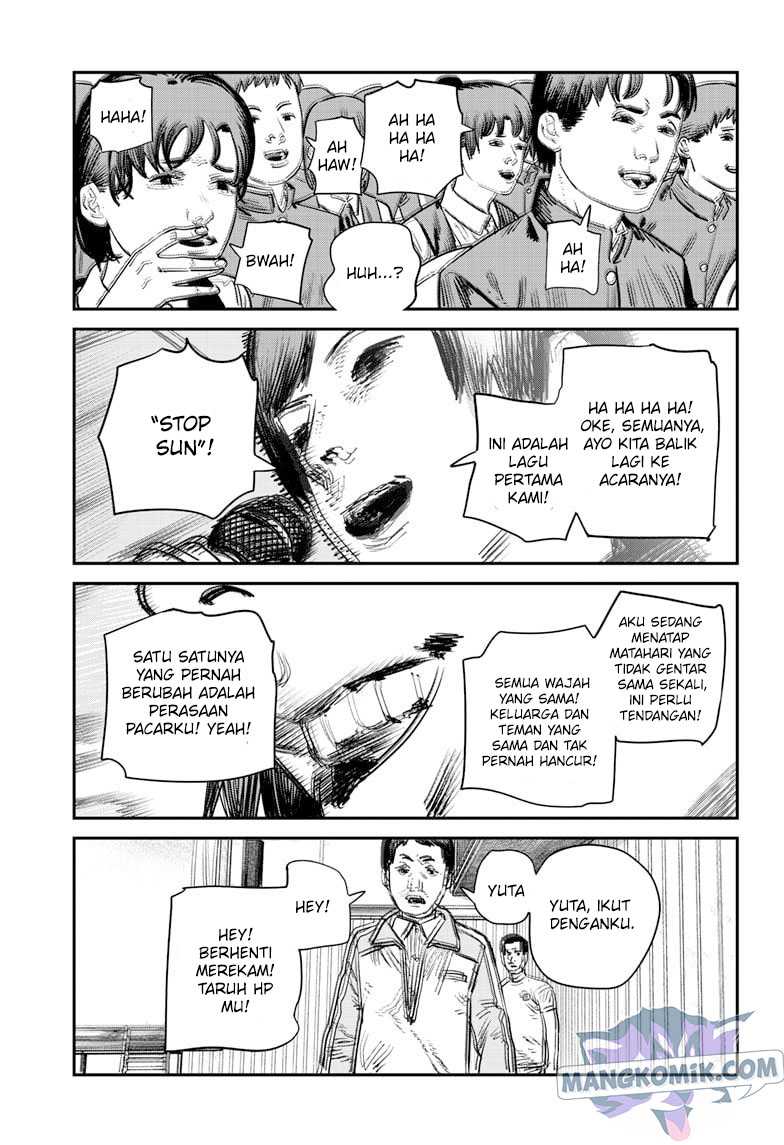 Sayonara Eri Chapter 01.1 Gambar 25