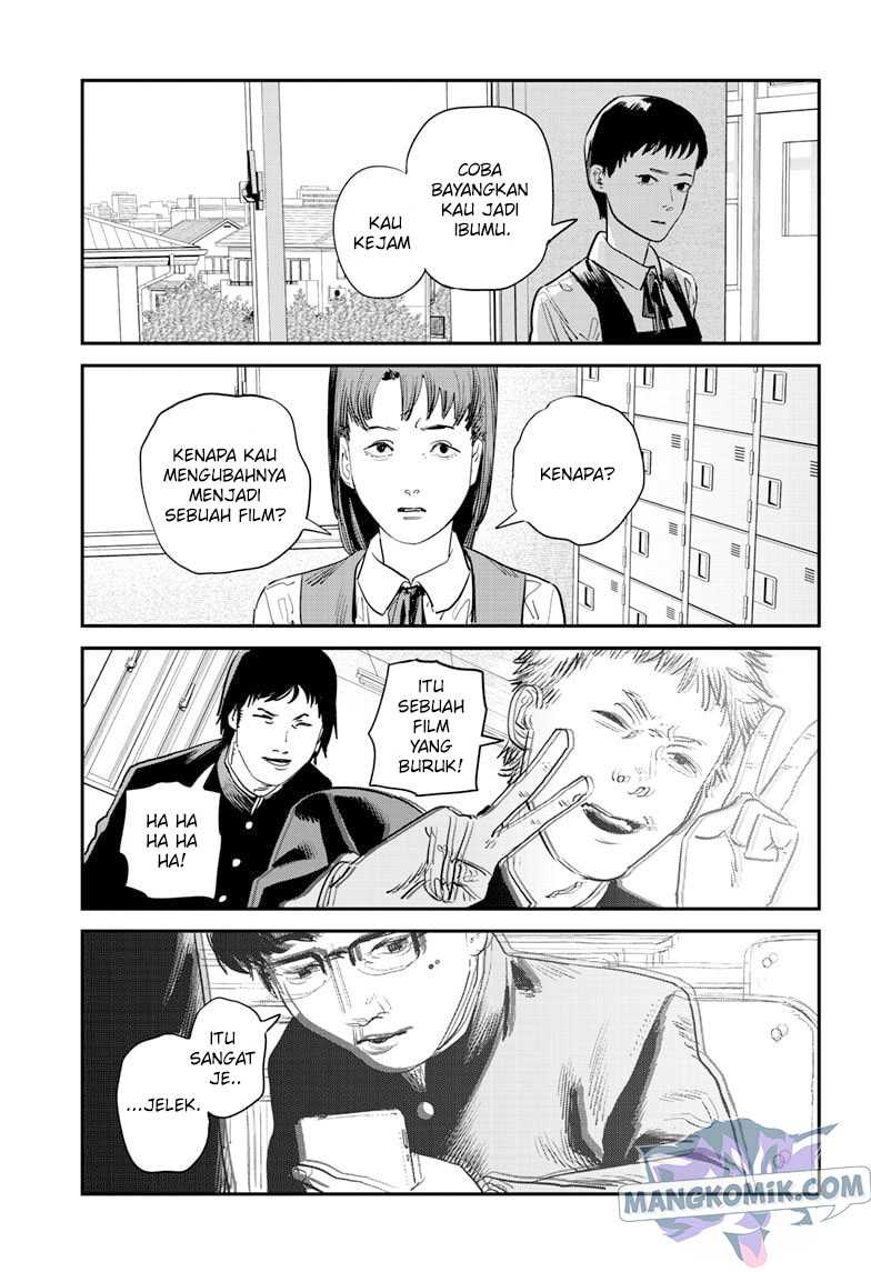 Sayonara Eri Chapter 01.1 Gambar 29