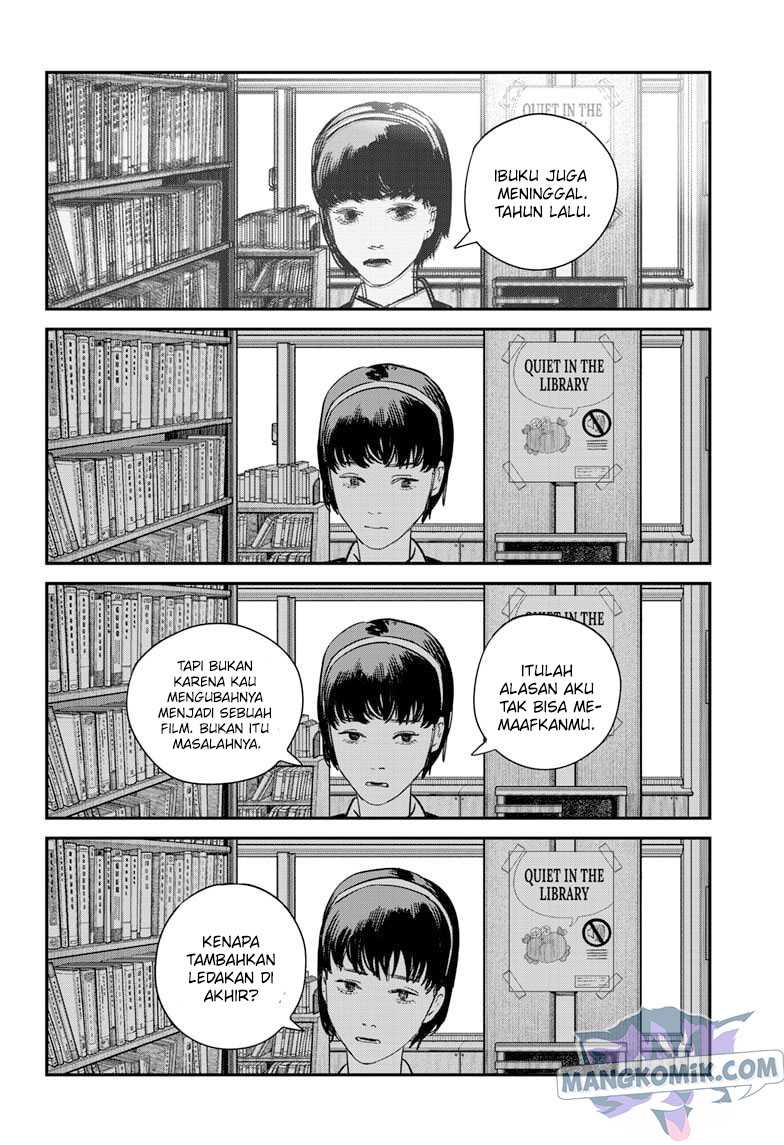 Sayonara Eri Chapter 01.1 Gambar 30