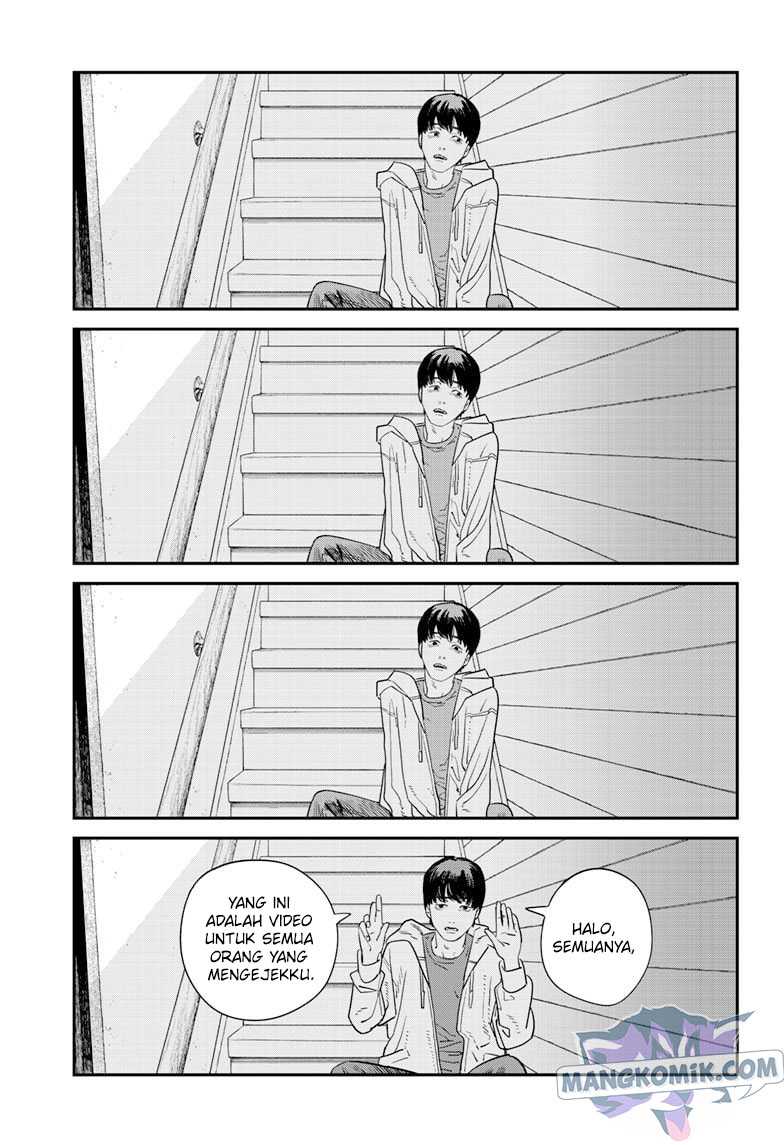 Sayonara Eri Chapter 01.1 Gambar 31