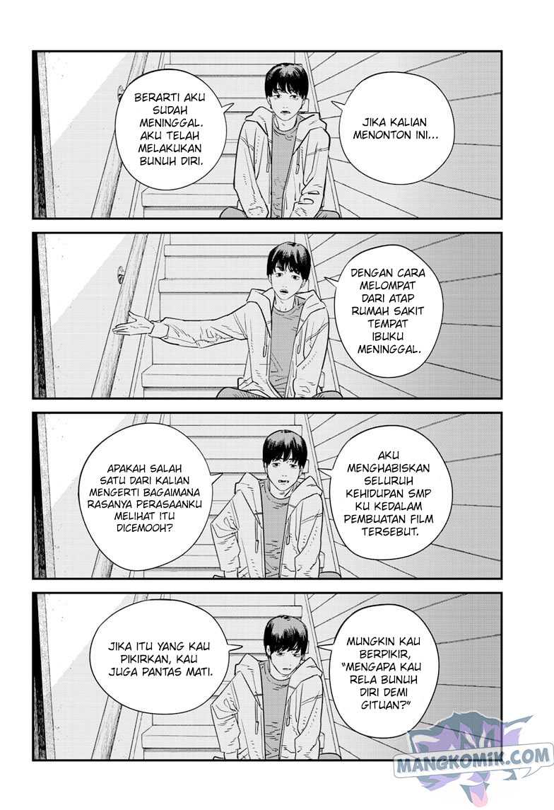 Sayonara Eri Chapter 01.1 Gambar 32