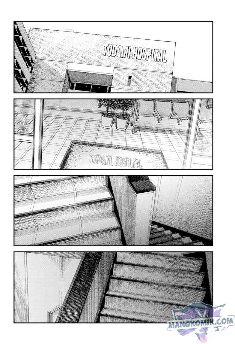 Sayonara Eri Chapter 01.1 Gambar 34