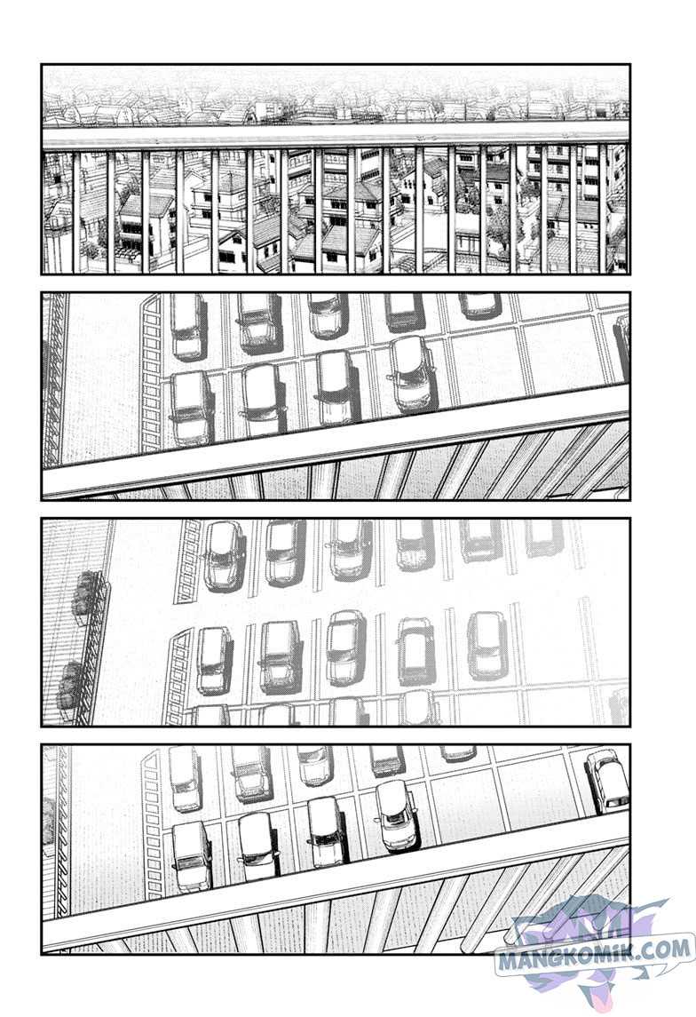 Sayonara Eri Chapter 01.1 Gambar 36