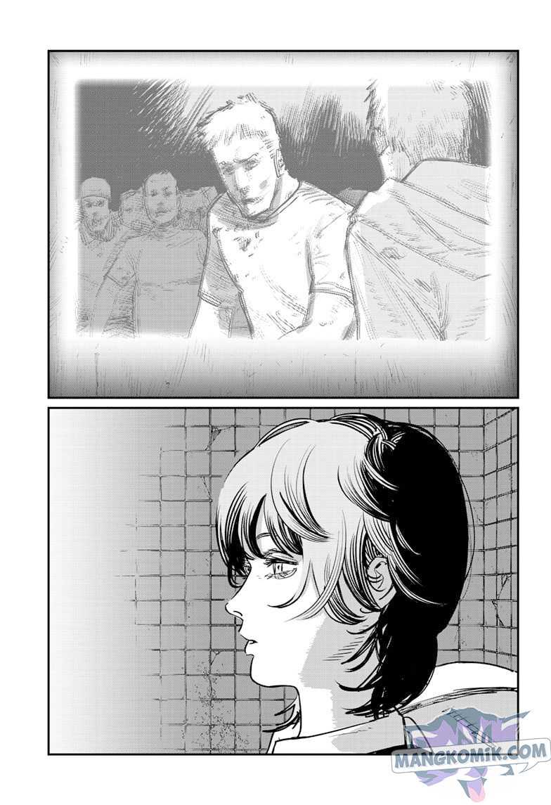 Sayonara Eri Chapter 01.1 Gambar 45