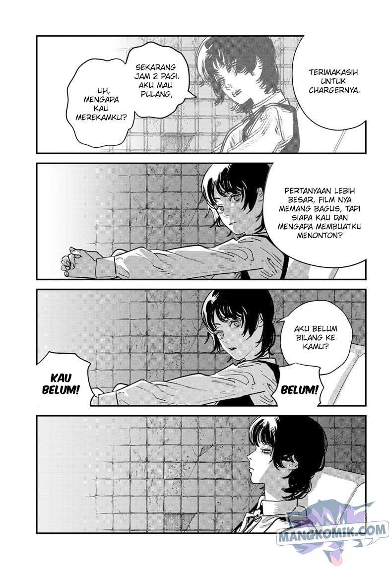 Sayonara Eri Chapter 01.1 Gambar 49